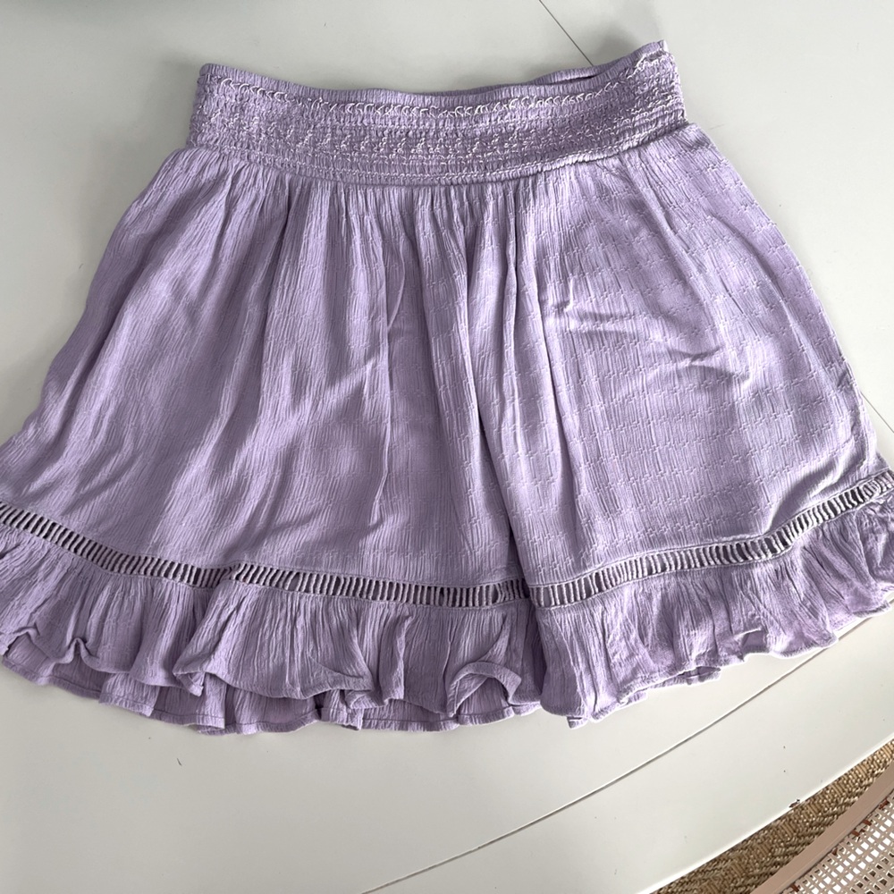 BOG Collection Skirt